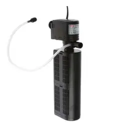 فیلتر داخلی آکواریوم سی استار مدل hx1280 f2 | وریکالا