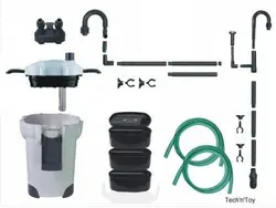 خرید فیلتر تصفیه آب  آکواریوم