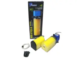 فیلتر داخلی آکواریوم شاندا مدل SDF-4001 | وریکالا