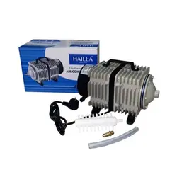 پمپ هوای آکواریوم هایلا مدل Aco-300a | وریکالا