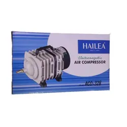 پمپ هوا آکواریوم هایلا مدل Aco-328 | وریکالا