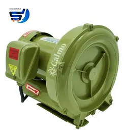 بلوئر کالمو HG-7500SB | وریکالا