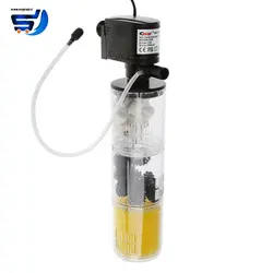 فیلتر تصفیه آب آکواریوم سی استار HX-1380F | وریکالا