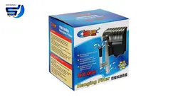 فیلتر تصفیه آب آکواریوم سی استار HX-1380F | وریکالا