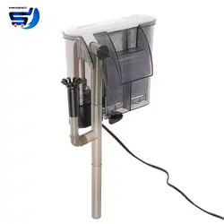 فیلتر تصفیه آب آکواریوم سی استار مدل HX-006 | وریکالا