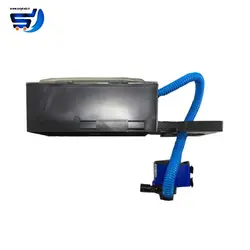 فیلتر تصفیه آب آکواریوم سی استار مدل HX-1380G | وریکالا