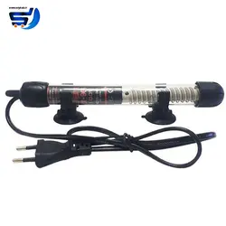 بخاری آکواریوم سی استار100wکد HX-906 | وریکالا