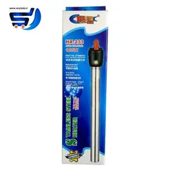 بخاری اکواریوم سی استار مدل HX233-400w | وریکالا