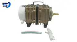 پمپ هوای آکواریوم یوتینگ مدل Aco-005 | وریکالا