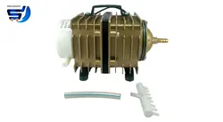 پمپ هوای آکواریوم یوتینگ مدل Aco-002 | وریکالا