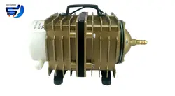 پمپ هوای آکواریوم یوتینگ مدل Aco-002 | وریکالا