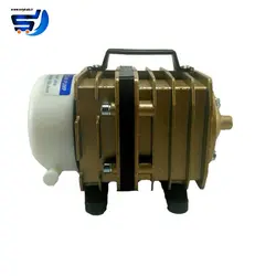 پمپ هوای آکواریوم مدل Aco-003 | وریکالا