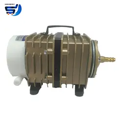 پمپ هوای آکواریوم یوتینگ مدل Aco-008 | وریکالا