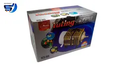 پمپ هوای آکواریوم یوتینگ مدل Aco-007 | وریکالا