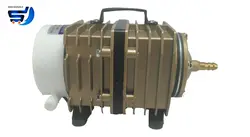 پمپ هوای آکواریوم یوتینگ مدل Aco-007 | وریکالا