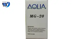 شیشه شور شیشه آکواریوم آکوا مدل hx 02min | وریکالا