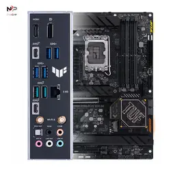 مادربرد ایسوس مدل ASUS Z790 TUF PLUS DDR5 WIFI