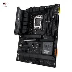 مادربرد ایسوس مدل ASUS Z790 TUF PLUS DDR5 WIFI