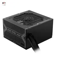 منبع تغذیه کامپیوتر MSI مدل MAG A650BN