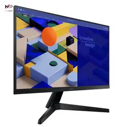 مانیتور Samsung مدل 27C310 سایز 27 اینچ