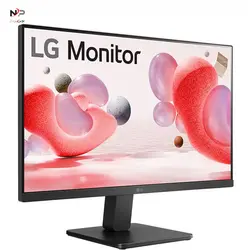 مانیتور LG مدل 24MR400 سایز 24 اینچ - نوین پرداز