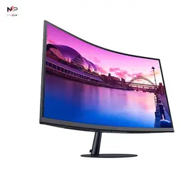 مانیتور Samsung مدل 32C390 سایز 32 اینچ - نوین پرداز