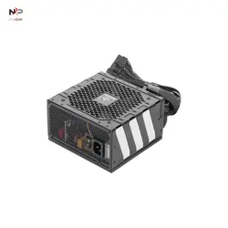منبع تغذیه گرین مدل GP700A-GED