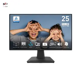مانیتور MSI مدل Pro MP252 سایز 24 اینچ
