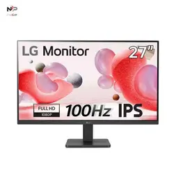 مانیتور LG مدل 27MR400 سایز 27 اینچ