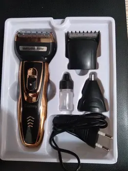 ماشین اصلاح 3 کاره جیمی مدل GM-595