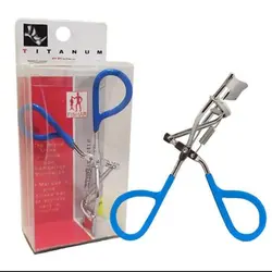 فرمژه تیتانیوم