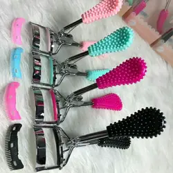 فرمژه برس دار فانتزی