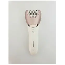 اپیلاتور جیمی مدل 7003 - رژ صورتی