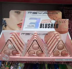 رژگونه سنگی