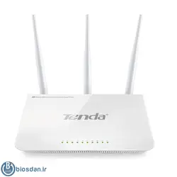 دانلود فریمور مودم روتر <p>Tenda N80</p>
