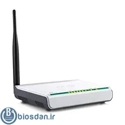 دانلود فریمور مودم روتر <p>Tenda W150D</p>