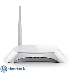 دانلود فریمور مودم روتر <p>TP-LINK TL-MR3220 v2.0</p>