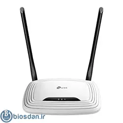 دانلود فریمور مودم روتر <p>TP-LINK TL-WR841N</p>