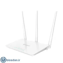 دانلود فریمور مودم روتر <p>TENDA F3</p>