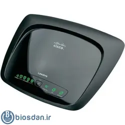 دانلود فریمور مودم <p>LINKSYS WAG120N</p>