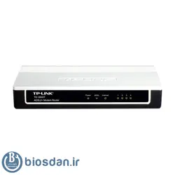 دانلود فریمور مودم <p>TP-LINK TD-8840T</p>