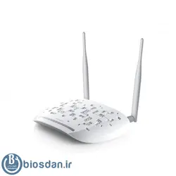 دانلود فریمور مودم <p>TP-Link TD-W8968 V2</p>