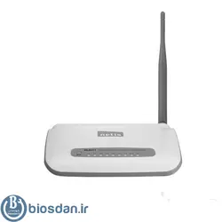 دانلود  فریمور مودم روتر<p>Netis DL4311D V3.4</p>