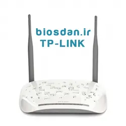 دانلود فریمور مودم<p>TP-LINK TD-W8961N-VER:1.0</p>