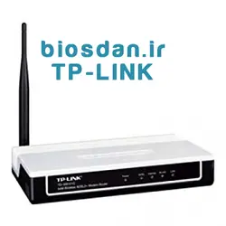 دانلود فریمور مودم<p>TP-LINK TD-W8101G Ver3.0</p>