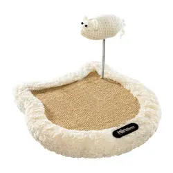 مینی اسکرچر طرح گربه