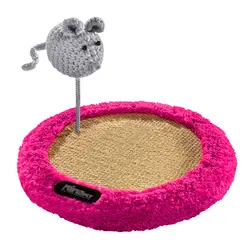 مینی اسکرچر گربه