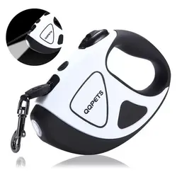 بند قلاده متری سگ کیو کیو پت - پت شاپ