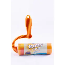 پرزگیر دسته مبلی رولی Rolly