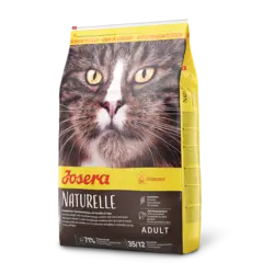 جوسرا نیچرله((عقیم شده)) josera naturelle 2kg